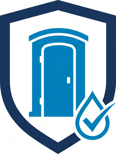 Pelnora Porta Potty Rentals logo