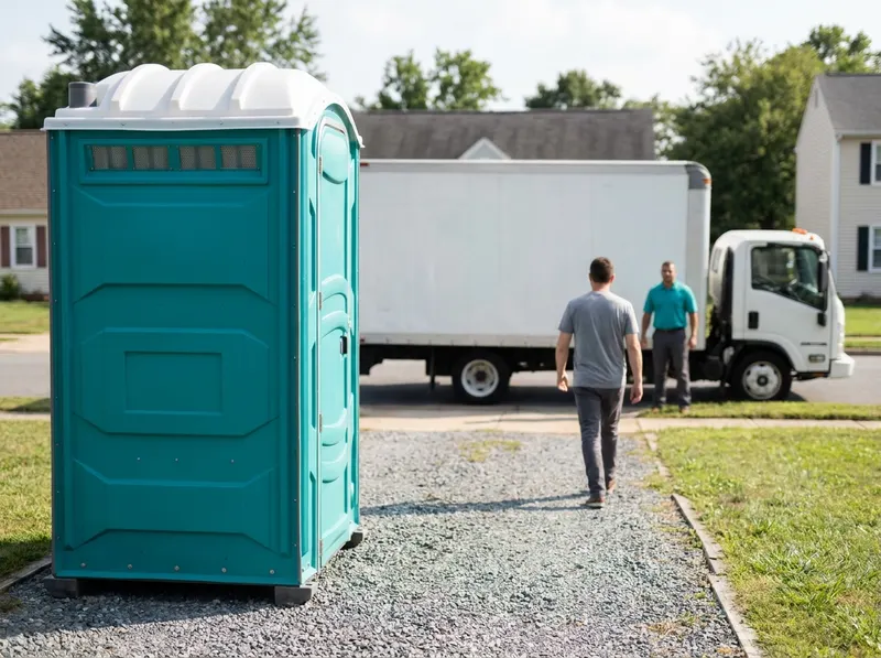 Emergency Sanitation & Disaster Response in Fredericksburg, VA